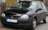 Corsa B